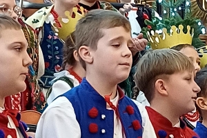 Na Trzech Króli w Przybędzy - zdjęcie33