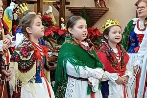 Na Trzech Króli w Przybędzy - zdjęcie27