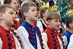 Na Trzech Króli w Przybędzy - zdjęcie26