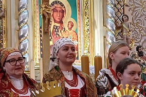 Na Trzech Króli w Przybędzy - zdjęcie22