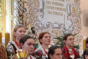 Na Trzech Króli w Przybędzy - zdjęcie17