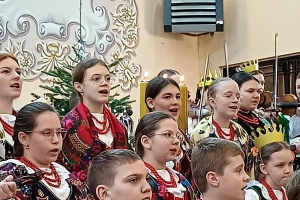 Na Trzech Króli w Przybędzy - zdjęcie24