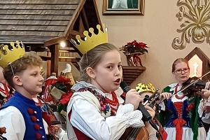 Na Trzech Króli w Przybędzy - zdjęcie19