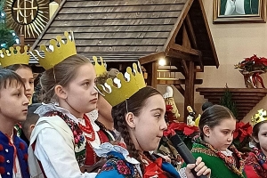 Na Trzech Króli w Przybędzy - zdjęcie21