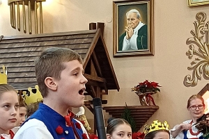 Na Trzech Króli w Przybędzy - zdjęcie14