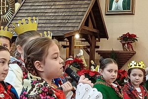 Na Trzech Króli w Przybędzy - zdjęcie11