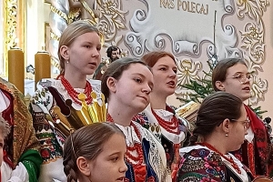 Na Trzech Króli w Przybędzy - zdjęcie13