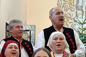 Na Trzech Króli w Przybędzy - zdjęcie16