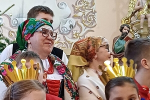 Na Trzech Króli w Przybędzy - zdjęcie7