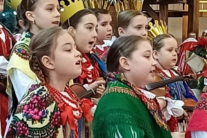 Na Trzech Króli w Przybędzy - zdjęcie12