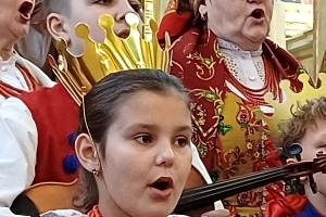 Na Trzech Króli w Przybędzy - zdjęcie9
