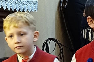 Na Trzech Króli w Przybędzy - zdjęcie2