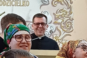 Na Trzech Króli w Przybędzy - zdjęcie3