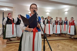 Spotkanie Noworoczne z 