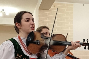 Spotkanie Noworoczne z 