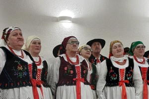 Spotkanie Noworoczne z 