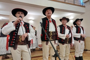 Spotkanie Noworoczne z 