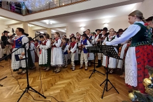 Spotkanie Noworoczne z 