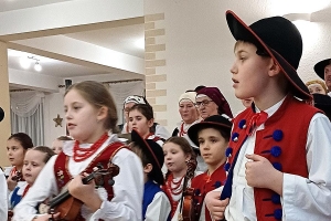 Spotkanie Noworoczne z 