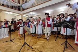 Spotkanie Noworoczne z 