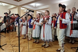 Spotkanie Noworoczne z 