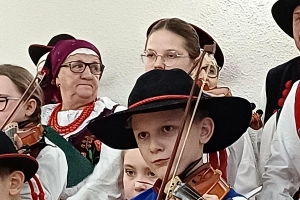 Spotkanie Noworoczne z 