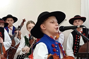 Spotkanie Noworoczne z 