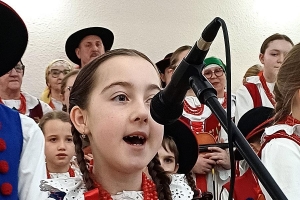 Spotkanie Noworoczne z 