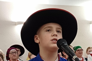 Spotkanie Noworoczne z 