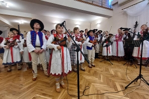 Spotkanie Noworoczne z 
