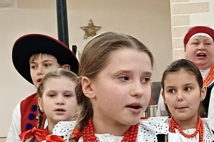 Spotkanie Noworoczne z 