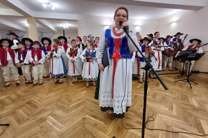 Spotkanie Noworoczne z 