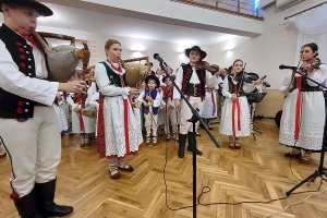 Spotkanie Noworoczne z 