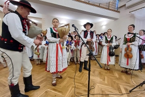 Spotkanie Noworoczne z 