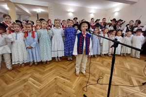 Spotkanie Noworoczne z 