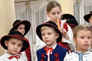 Spotkanie Noworoczne z 