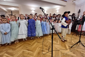 Spotkanie Noworoczne z 