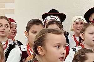Spotkanie Noworoczne z 
