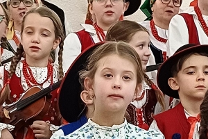 Spotkanie Noworoczne z 