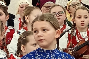 Spotkanie Noworoczne z 