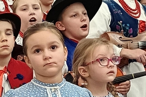 Spotkanie Noworoczne z 