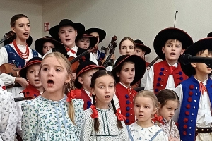 Spotkanie Noworoczne z 