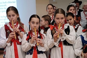 Spotkanie Noworoczne z 