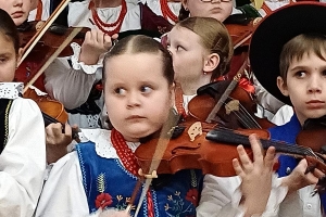 Spotkanie Noworoczne z 