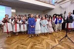 Spotkanie Noworoczne z 