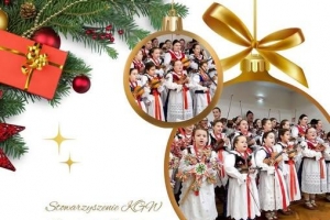 Spotkanie Noworoczne z 