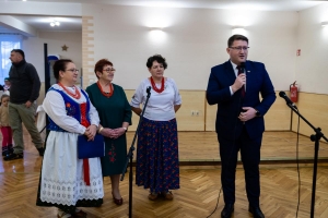 Spotkanie Noworoczne z 