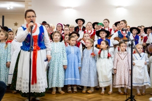 Spotkanie Noworoczne z 