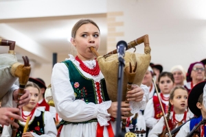 Spotkanie Noworoczne z 