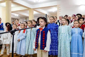 Spotkanie Noworoczne z 